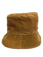 画像：ハット/--/コーデュロイ/CML/メンズ