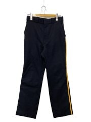 画像：70S/42 TALON/サイドライン/スラックスパンツ/--/ナイロン/NVY/無地