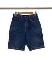 画像：ショートパンツ/30/デニム/IDG//