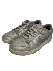 画像：DUNK LOW SE_ダンク ロー SE/28.5cm/SLV