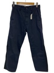 画像：21AW/ボトム/44/コットン/NVY/無地/PUMU0081Q0