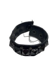 画像：04SS/ドリーム期/スタッズバングル/BLK/メンズ