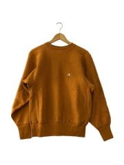 画像：REVERSE WEAVE/スウェット/M/コットン/ORN/無地//