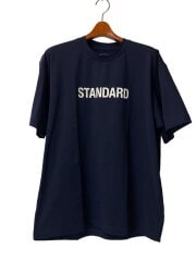 画像：STANDARD限定Tシャツ/L/ポリエステル/NVY/NT32330R
