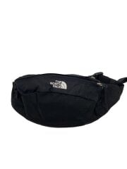 画像：ウエストバッグ/--/BLK/無地/NM71904