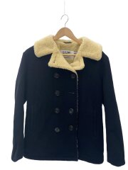 画像：ピーコート/40/ウール/7511