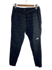 画像：RED RUN LONG PANT_レッドランロングパンツ/XL/ナイロン/BLK/無地