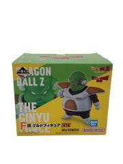 画像：一番くじ/ドラゴンボール/F賞/グルドフィギュア