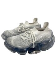 画像：Moopie/ローカットスニーカー/25cm/WHT