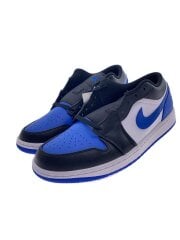 画像：AIR JORDAN 1 LOW_エア ジョーダン 1 ロウ/28.5cm/BLU//