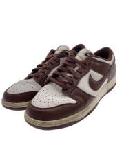 画像：DUNK LOW_ダンク ロー/28cm/BRW//