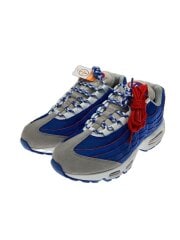 画像：AIR MAX 95 BIG BUBBLE QS 2_エアマックス 95 オリジナル ビッグバブル QS 2///