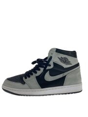 画像：AIR JORDAN 1 RETRO HIGH OG_エアジョーダン 1 レトロ ハイ OG/27cm/GRY