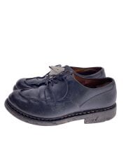 画像：CHAMBORD/ドレスシューズ/UK7/BLK/レザー