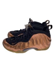 画像：AIR FOAMPOSITE ONE/エアフォームポジットワン/ゴールド/314996-007/27.5cm/G