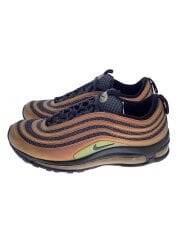 画像：AIR MAX 97 UL 17 / SKEPTA/エアマックス/マルチカラー/AJ1988-900/27cm/マルチカ