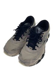 画像：ローカットスニーカー/28cm/GRY/D1GA333703//