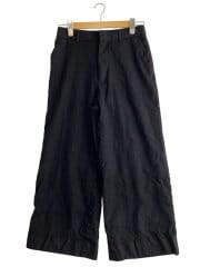 画像：Anatomic Straight Slacks/ボトム/46/ウール/BLK/N1774//