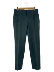 画像：ボトム/S/コットン/GRN/無地/06-7401