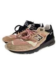 画像：M1530/SALMON/ピンク/Made in UK/UK9.5/PNK//