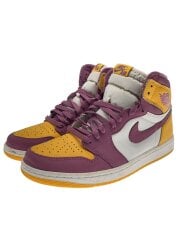 画像：AIR JORDAN 1 RETRO HIGH OG_エア ジョーダン 1 レトロ ハイ オリジナル/28cm/P//