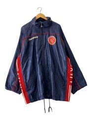 画像：90s/アヤックス/XL/ポリエステル/NVY/内劣化//
