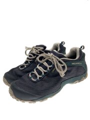 画像：CHAMELEON 7 STORM GORE-TEX/26.5cm/NVY/J36477/靴ひもホツレ有//