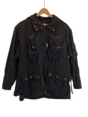 画像：ジャケット/--/--/BLK