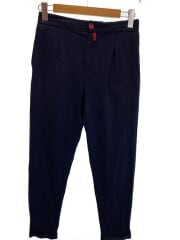 画像：ボトム/31/レーヨン/ネイビー/UFP1LACJ07R9