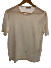 画像：Tシャツ/--/コットン/WHT/53138 18120