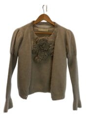 画像：トップス/FREE/アンゴラ/GRY/P011XKAL 15 B