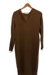 画像：長袖ワンピース/38/--/CML/23-040-922-3000-4-0