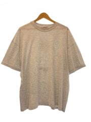 画像：Tシャツ/XXL/コットン/グレー/プリント/90s