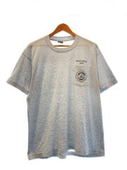 画像：Tシャツ/XL/コットン/ホワイト/プリント/90s