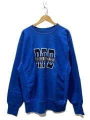 画像：スウェット/--/コットン/BLU