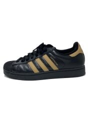 画像：ローカットスニーカー/26.5cm/BLK/JS1340