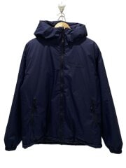 画像：24AW/PADDED JACKET/L/ポリエステル/NVY/AW24BRENJK03LP//