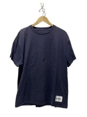 画像：JIL SANDER+/Tシャツ/XL/コットン/NVY/J47G0001 J45048