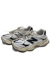 画像：ローカットスニーカー/26.5cm/WHT/U9060AAB