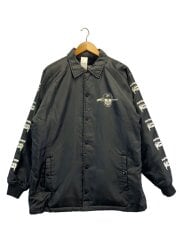 画像：ナイロンジャケット/XL/ナイロン/BLK//