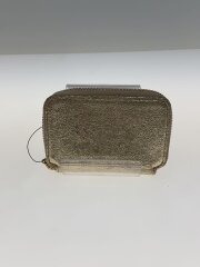 画像：NADAYA/財布/--/GLD/レディース