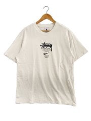 画像：Tシャツ/M/--/WHT/無地//
