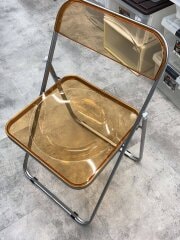 画像：折り畳チェア/ORN