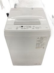画像：洗濯機 AW-45M9(W)//