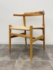 画像：ハイバックチェア/ウッド/CML//