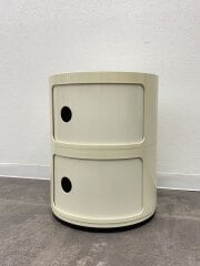 画像：Kartell/棚・キャビネットその他/プラスチック/WHT/Kartell//