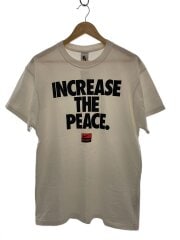 画像：Tシャツ/L/--/WHT/cu9253-100