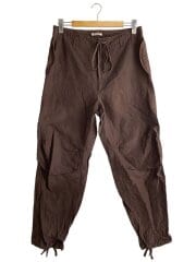 画像：HIGH DENSITY FINX LINEN WEATHER FIELD PANTS/A23SP02LW