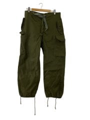 画像：60s/コンバットパンツ/LIGHTNING ZIP/カーゴパンツ/5/コットン/KHK//