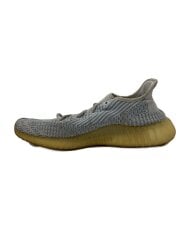 画像：YEEZY BOOST 350 V2/イージー ブースト 350 V2 /FW3043/ホワイト/28cm/BLU/